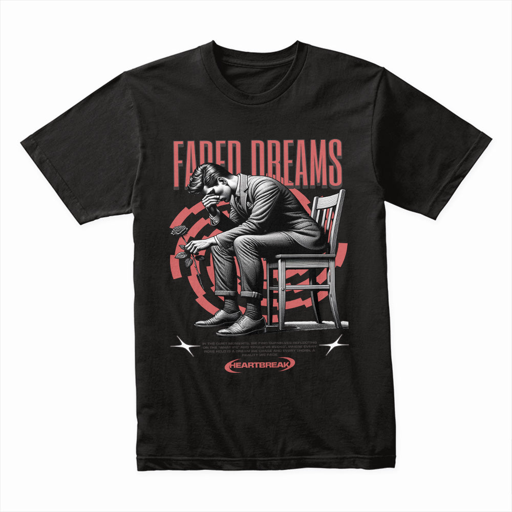 Faded Dreams Shirt