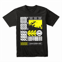Fake Happiness Shirt