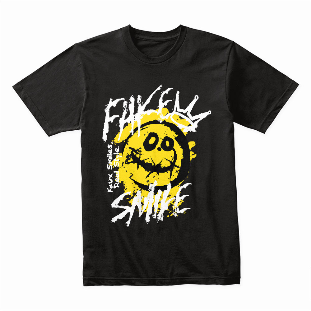 Fake Smile Shirt