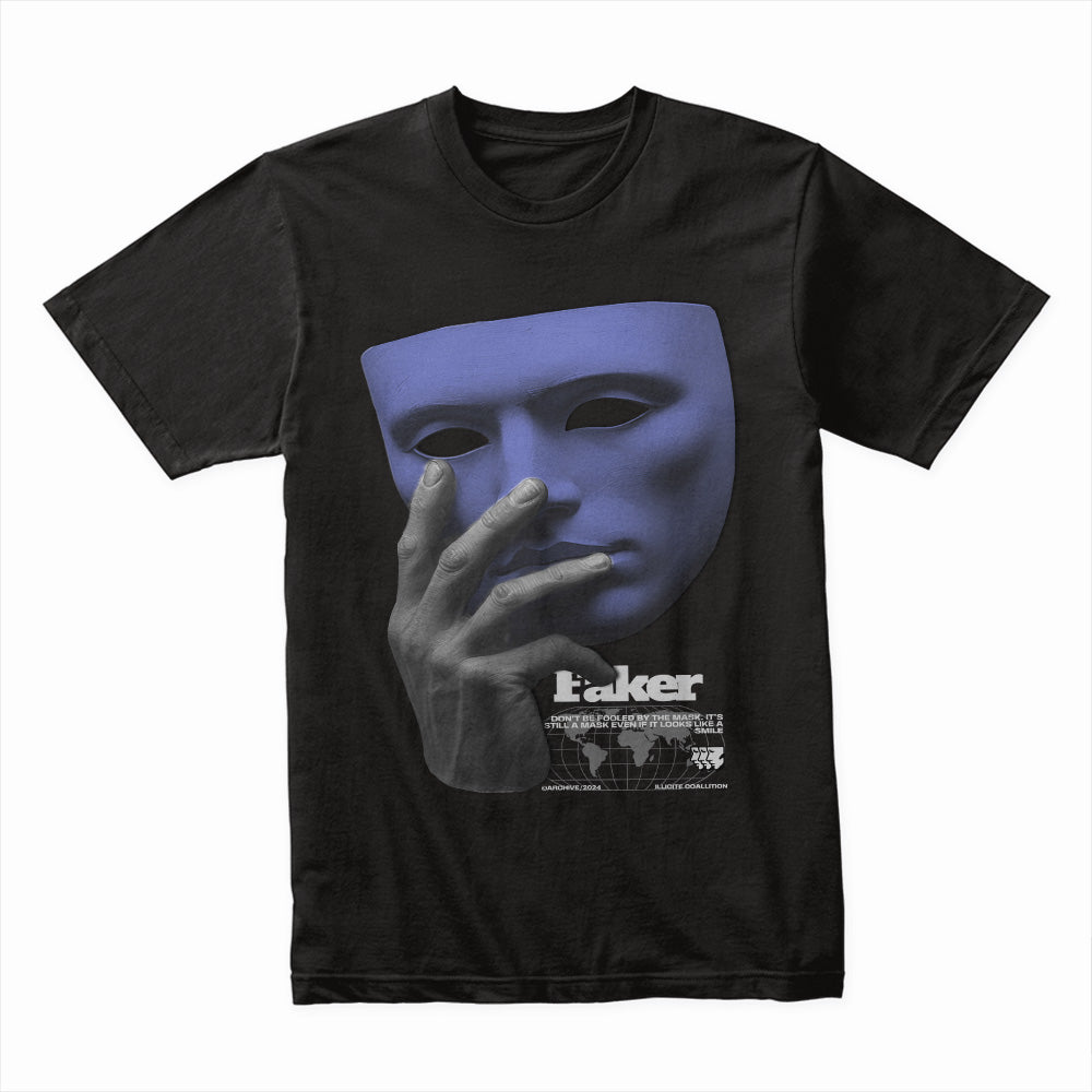 Faker Shirt