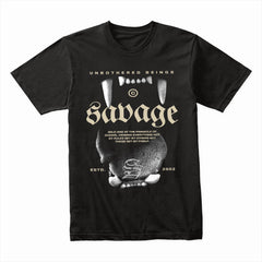 Savage Fangs Shirt