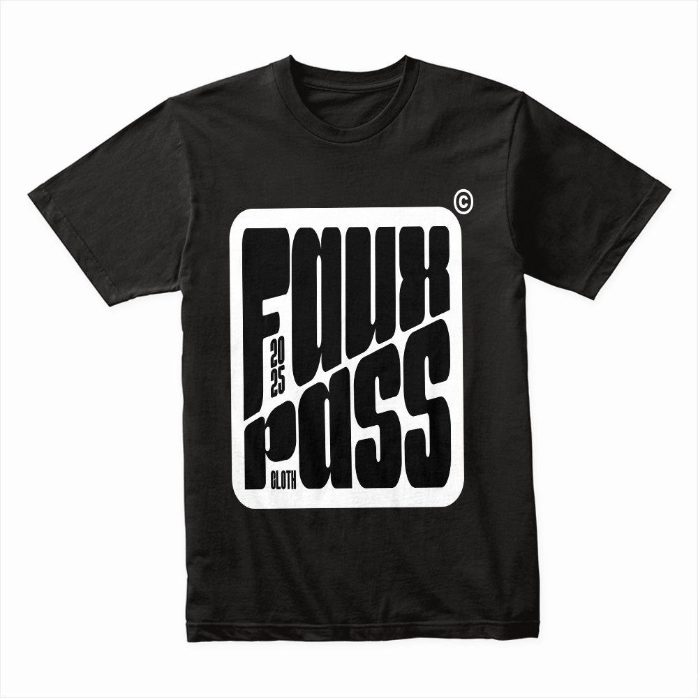 Faux Pass Shirt
