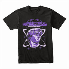 Fearless Against the Flow Shirt