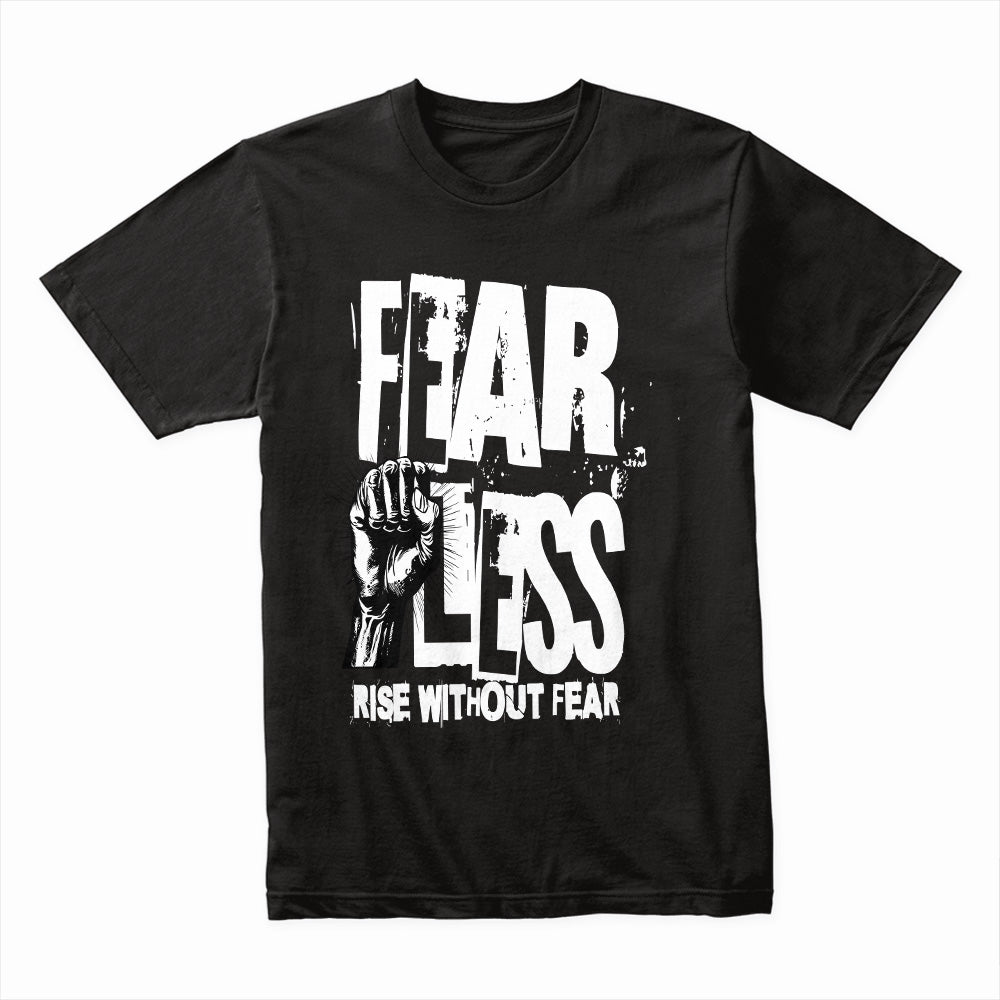Fearless Rise Shirt