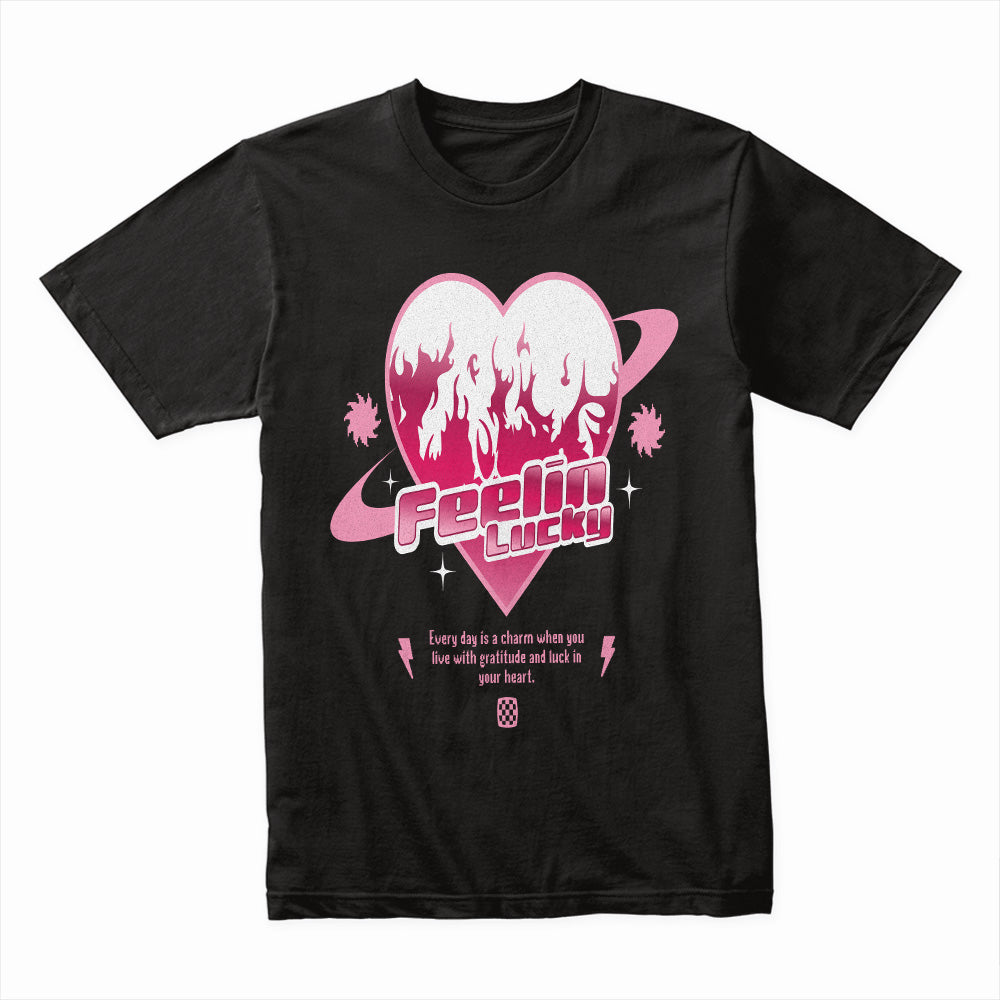 Feelin Lucky Shirt