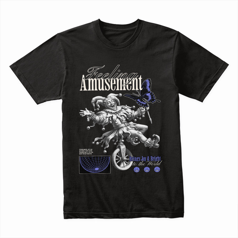 Feeling Amusement Shirt