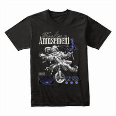 Feeling Amusement Shirt