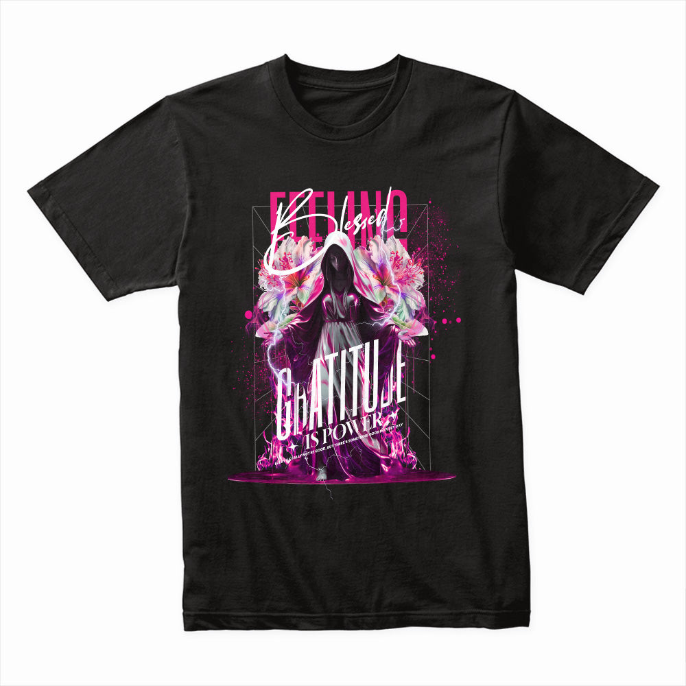 Feeling Blessed Shirt