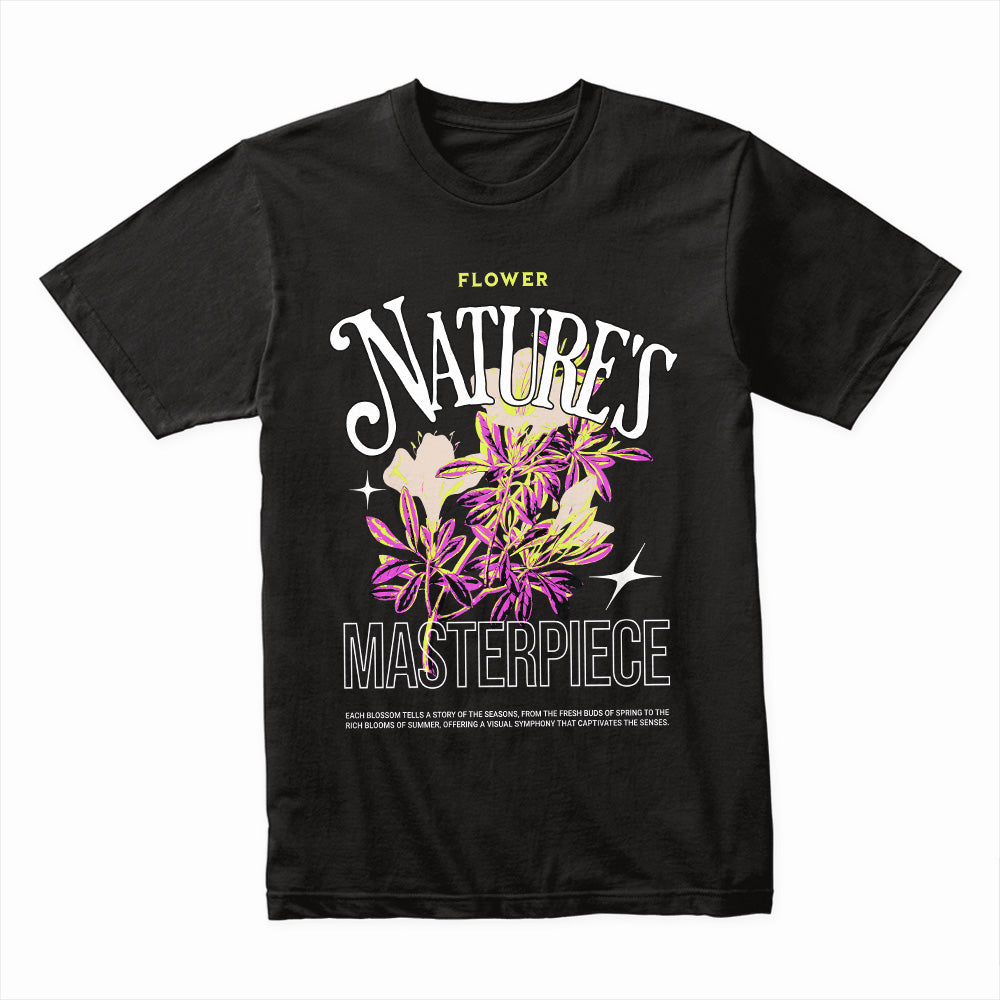 Nature's Masterpiece Shirt