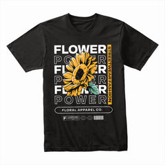 Flower Power Shirt