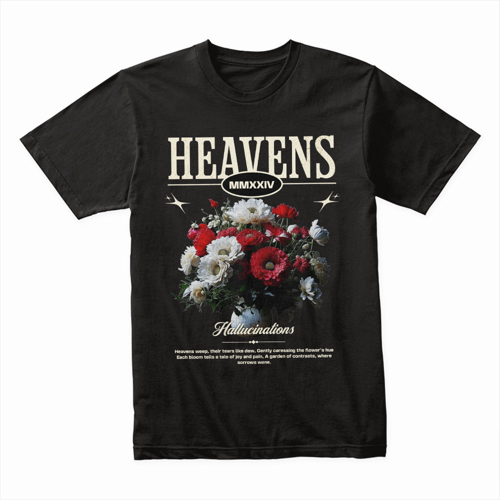 Heavens Shirt