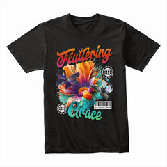 Fluttering Grace Shirt