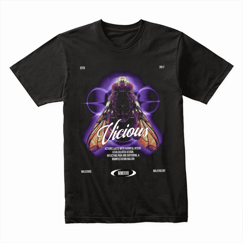Vicious Shirt