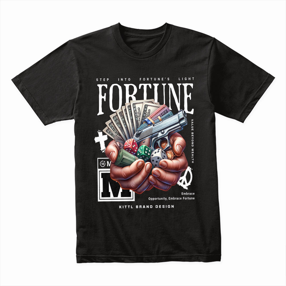 Fortune Shirt
