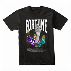 Fortune In Time Shirt