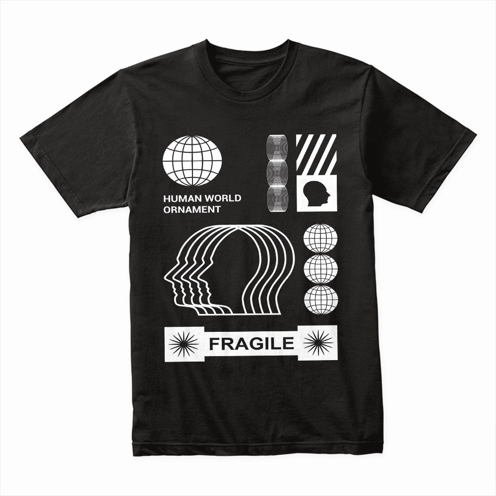 Fragile Shirt
