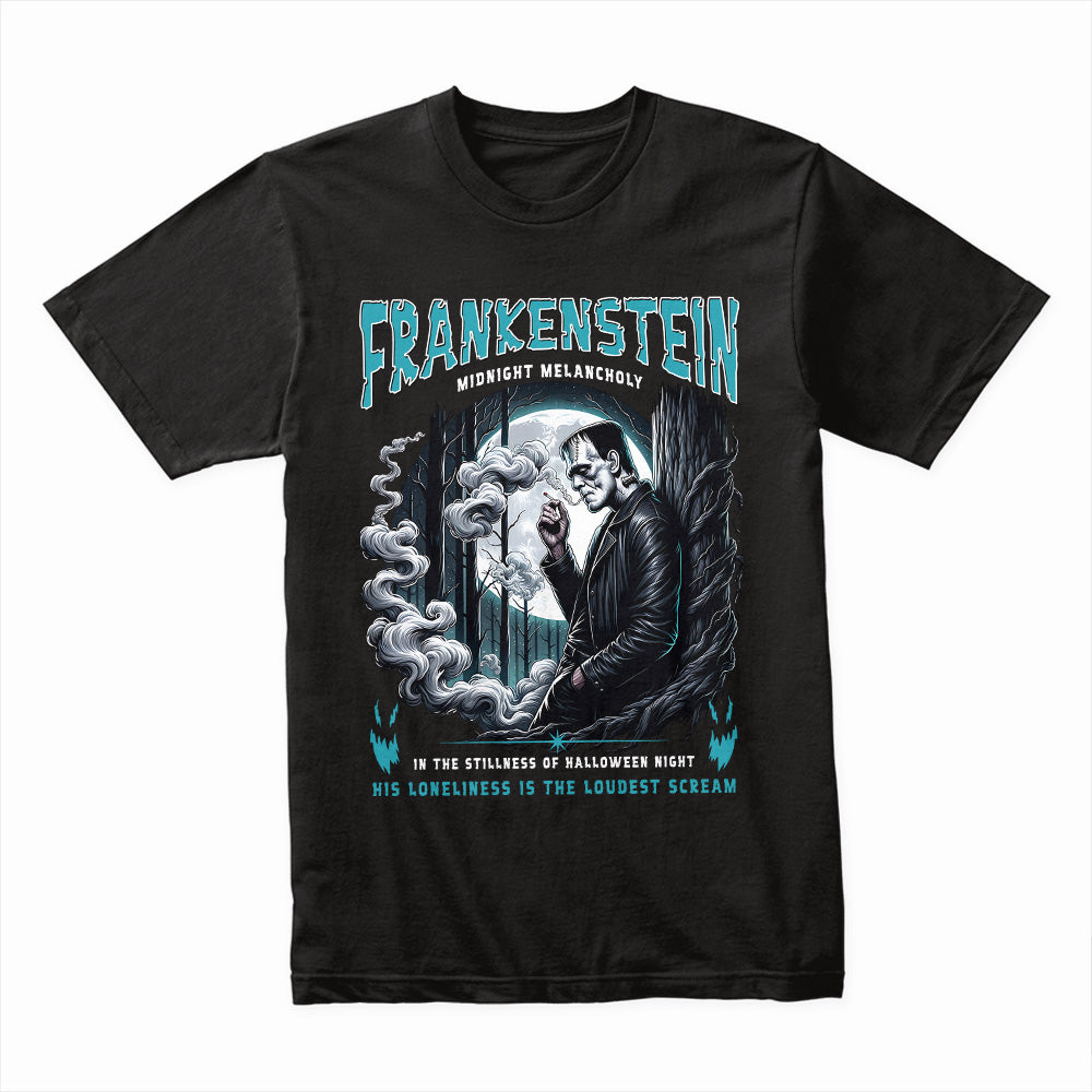 Midnight Melancholy Tee