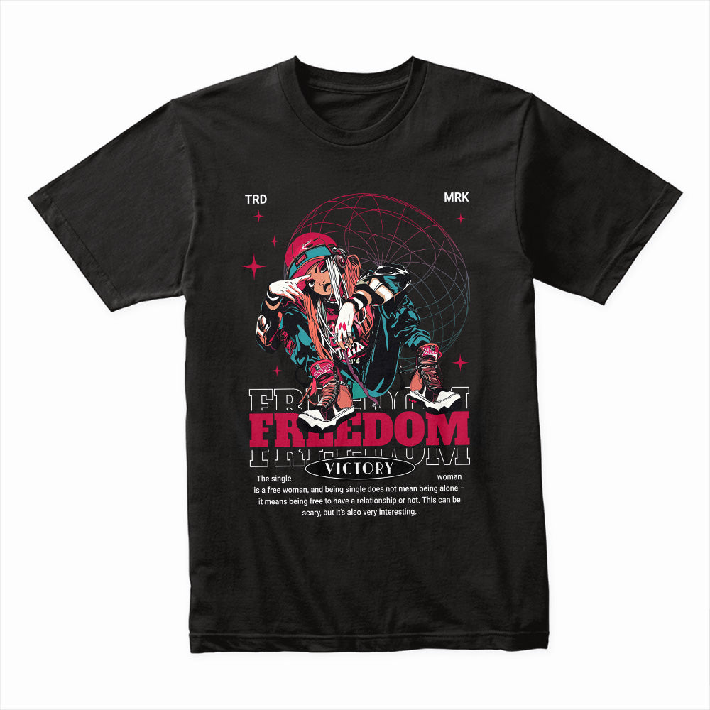 Freedom Shirt