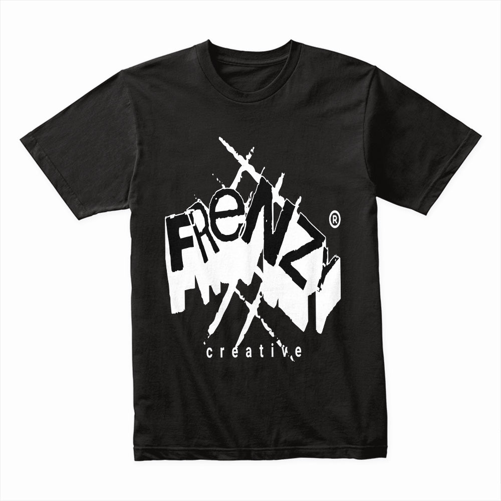 Frenzy Creative Shirt
