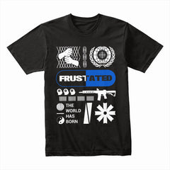 Frustrated Shirt