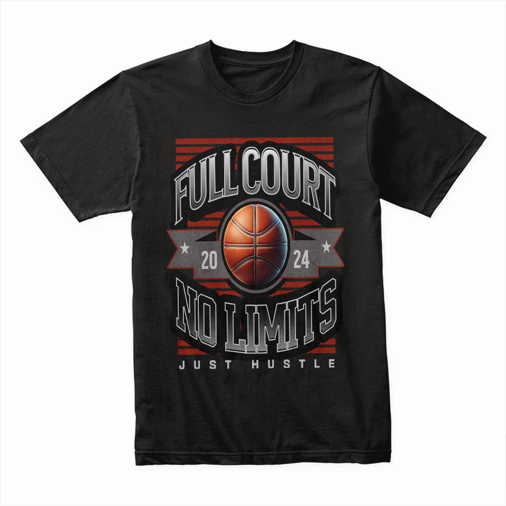 Full Court Shirt