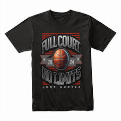 Full Court Shirt