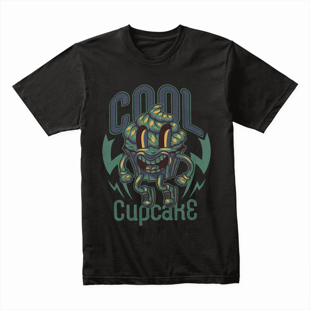 Cool Cupcake Shirt