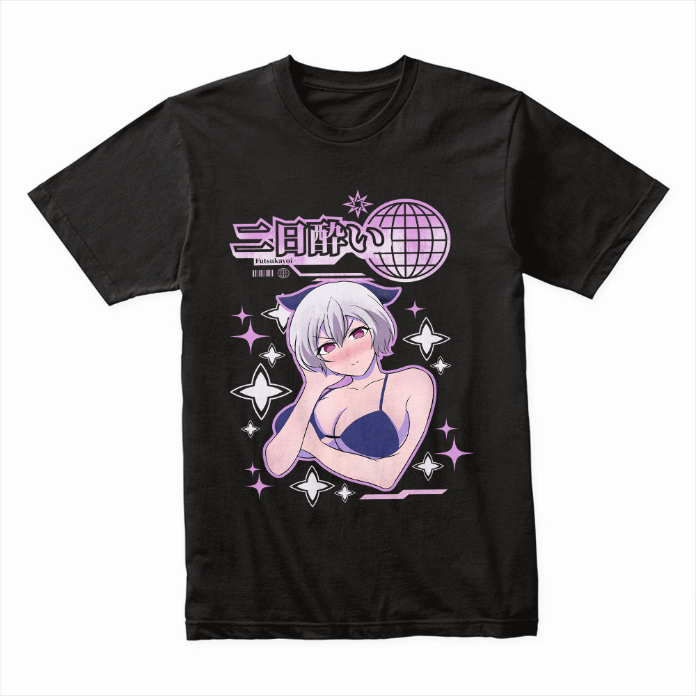 Futsukayoi Shirt