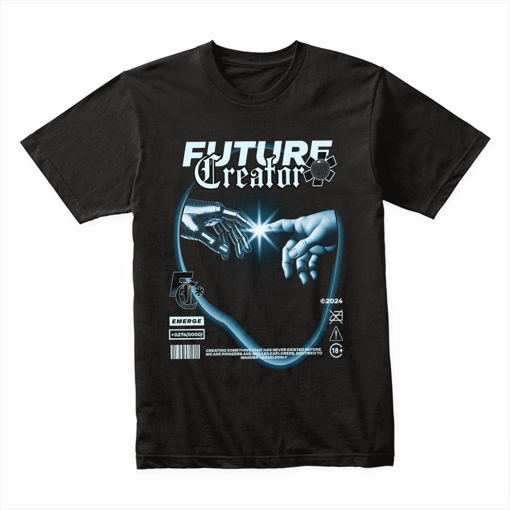Future Creator Shirt