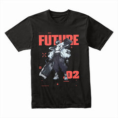 Future Flare Shirt