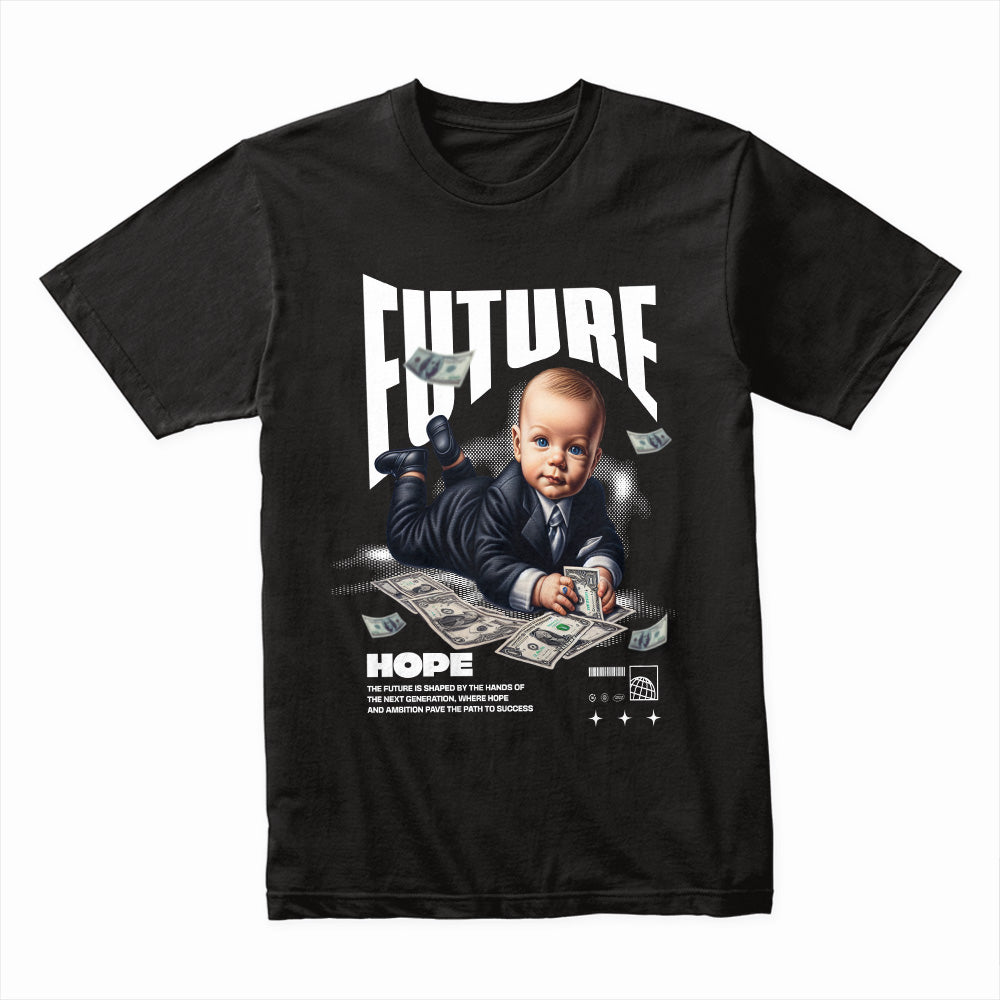Prosperity's Heir Tee