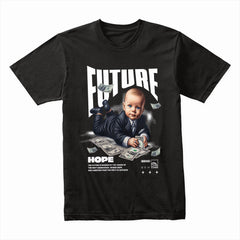 Prosperity's Heir Tee