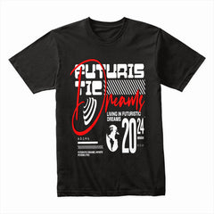 Futuristic Dreams Shirt