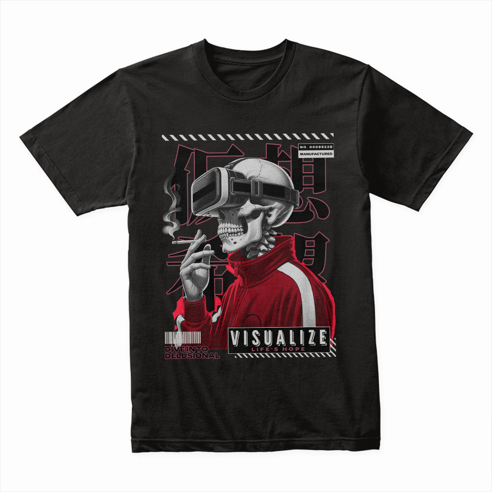 Visualize Shirt