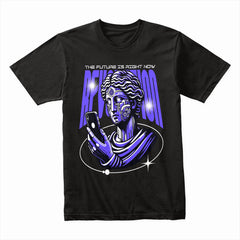 The Future Is Now Shirt