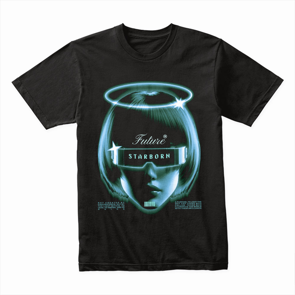 Futuristic Shirt