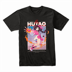 Hutao Shirt