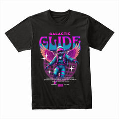 Galactic Glide Shirt