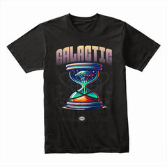 Galactic Hourglass Shirt