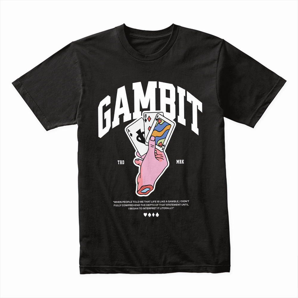 Gambit Shirt