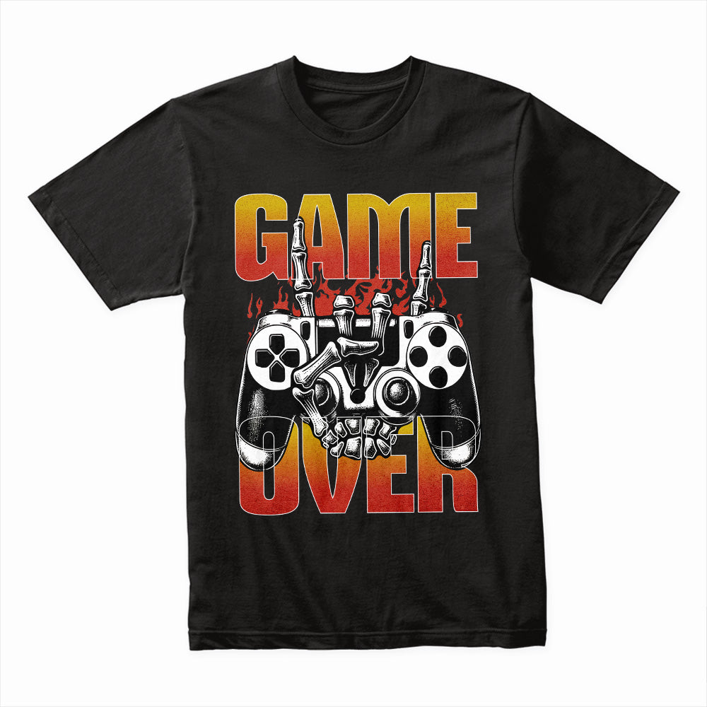 Game Over Shirt