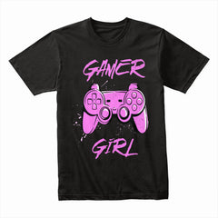 Gamer Girl Shirt