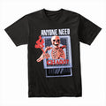 Anyone Need Chaos? – Skeleton Gamer T-Shirt