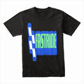 FastRide – Bold Speed & Motion Inspired T-Shirt