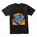 Game Zone – Retro 8-Bit Gaming T-Shirt