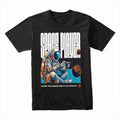 Space Player T-Shirt – Where the Cosmos Meets the Console