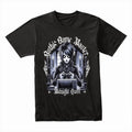 Gothic Game Master T-Shirt – Midnight Quest