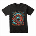 Wheel of Fortune Roulette T-Shirt – Claim Your Luck in Style