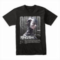 Cybernetic Future - Sci-Fi Cyberpunk AI T-Shirt