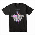 Retro Pixel Quest T-Shirt – The Good 16-Bit Gamer Tee